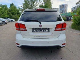 Fiat Freemont 2.0 D | Mobile.bg    6