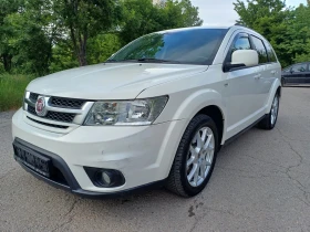     Fiat Freemont 2.0 D