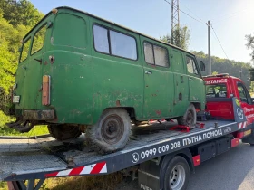     Uaz 452