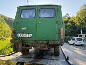     Uaz 452