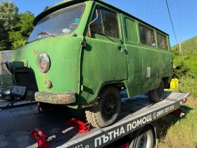    Uaz 452