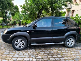 Обява за продажба на Hyundai Tucson ~9 000 лв. - изображение 3