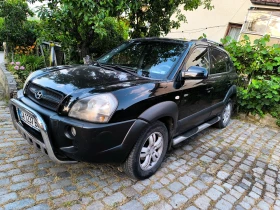 Обява за продажба на Hyundai Tucson ~9 000 лв. - изображение 4
