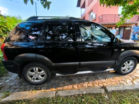 Обява за продажба на Hyundai Tucson ~9 000 лв. - изображение 2