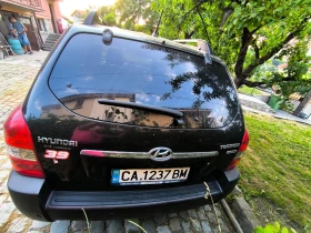 Обява за продажба на Hyundai Tucson ~9 000 лв. - изображение 5