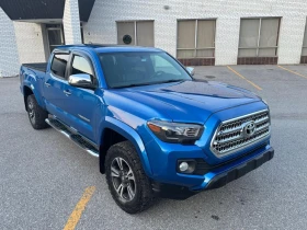 Toyota Tacoma БЕЗ ПЪРВОНАЧАЛНА ВНОСКА/Double Cab/Камера/Limited - 45000 лв. - 84177466 2