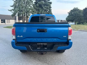 Toyota Tacoma БЕЗ ПЪРВОНАЧАЛНА ВНОСКА/Double Cab/Камера/Limited - 45000 лв. - 84177466 7