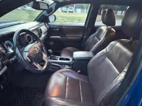Toyota Tacoma БЕЗ ПЪРВОНАЧАЛНА ВНОСКА/Double Cab/Камера/Limited - 45000 лв. - 84177466 10