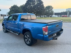 Toyota Tacoma БЕЗ ПЪРВОНАЧАЛНА ВНОСКА/Double Cab/Камера/Limited - 45000 лв. - 84177466 6