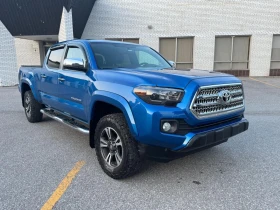 Toyota Tacoma БЕЗ ПЪРВОНАЧАЛНА ВНОСКА/Double Cab/Камера/Limited - 45000 лв. - 84177466 3