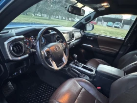 Toyota Tacoma БЕЗ ПЪРВОНАЧАЛНА ВНОСКА/Double Cab/Камера/Limited - 45000 лв. - 84177466 11