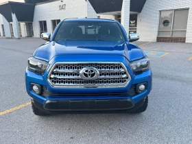 Toyota Tacoma БЕЗ ПЪРВОНАЧАЛНА ВНОСКА/Double Cab/Камера/Limited - 45000 лв. - 84177466 4