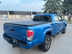 Toyota Tacoma БЕЗ ПЪРВОНАЧАЛНА ВНОСКА/Double Cab/Камера/Limited - 45000 лв. - 84177466 8