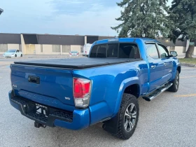 Toyota Tacoma БЕЗ ПЪРВОНАЧАЛНА ВНОСКА/Double Cab/Камера/Limited - 45000 лв. - 84177466 5