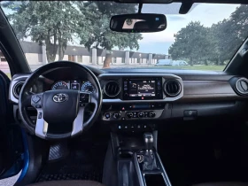 Toyota Tacoma БЕЗ ПЪРВОНАЧАЛНА ВНОСКА/Double Cab/Камера/Limited - 45000 лв. - 84177466 12
