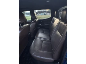 Toyota Tacoma БЕЗ ПЪРВОНАЧАЛНА ВНОСКА/Double Cab/Камера/Limited - 45000 лв. - 84177466 17