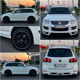 VW Touareg 3.0TDI V6 R-LINE Keyless Go EXCLUSIVE   | Mobile.bg    6