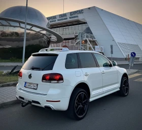 VW Touareg 3.0TDI V6 R-LINE Keyless Go EXCLUSIVE   | Mobile.bg    4
