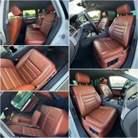 VW Touareg 3.0TDI V6 R-LINE Keyless Go EXCLUSIVE   | Mobile.bg    8
