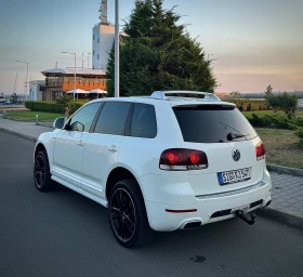 VW Touareg 3.0TDI V6 R-LINE Keyless Go EXCLUSIVE   | Mobile.bg    5