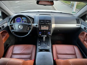 VW Touareg 3.0TDI V6 R-LINE Keyless Go EXCLUSIVE   | Mobile.bg    7