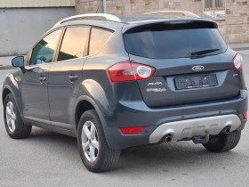 Обява за продажба на Ford Kuga 2.5t. Automat 4x4 TITANIUM  ~13 900 лв. - изображение 3