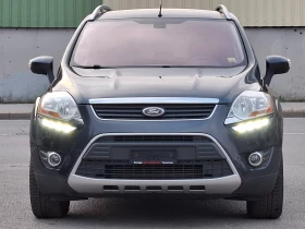 Обява за продажба на Ford Kuga 2.5t. Automat 4x4 TITANIUM  ~13 900 лв. - изображение 1