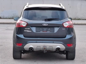 Обява за продажба на Ford Kuga 2.5t. Automat 4x4 TITANIUM  ~13 900 лв. - изображение 5