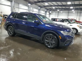 VW Tiguan SE 2.0L 4X4 DIGITAL/КОЖА/ПОДГРЕВИ