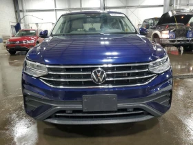 VW Tiguan SE 2.0L 4X4 DIGITAL// | Mobile.bg    2