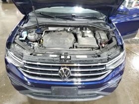 VW Tiguan SE 2.0L 4X4 DIGITAL// | Mobile.bg    11