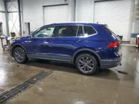 VW Tiguan SE 2.0L 4X4 DIGITAL// | Mobile.bg    4