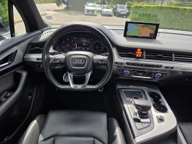 Обява за продажба на Audi Q7 S line/Quatro/Kam/ ~32 800 EUR - изображение 8