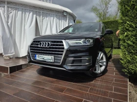 Обява за продажба на Audi Q7 S line/Quatro/Kam/ ~32 800 EUR - изображение 2