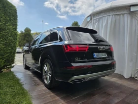 Обява за продажба на Audi Q7 S line/Quatro/Kam/ ~32 800 EUR - изображение 4