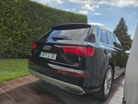 Обява за продажба на Audi Q7 S line/Quatro/Kam/ ~32 800 EUR - изображение 3
