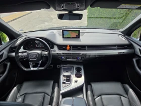Обява за продажба на Audi Q7 S line/Quatro/Kam/ ~32 800 EUR - изображение 9