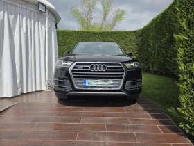 Обява за продажба на Audi Q7 S line/Quatro/Kam/ ~32 800 EUR - изображение 1