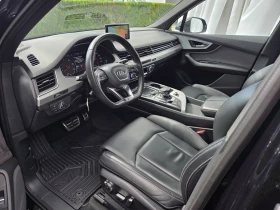 Обява за продажба на Audi Q7 S line/Quatro/Kam/ ~32 800 EUR - изображение 7