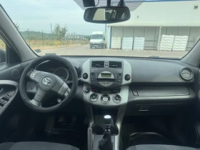 Обява за продажба на Toyota Rav4 2.2 D4D ~8 700 лв. - изображение 6