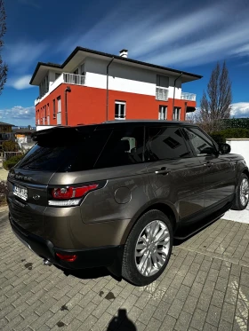Land Rover Range Rover Sport HSE - 49900 лв. / 25513.46 € - 79353626 4