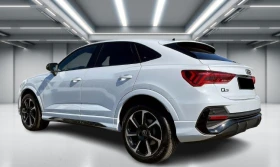 Audi Q3 Sportback 35 TFSI = S-line =  | Mobile.bg    3