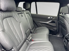 BMW X7 40i/xDrive/FACELIFT/M-SPORT/H&K/PANO/HEAD UP/360/ - 158780 лв. / 81182.92 € - 49718325 12