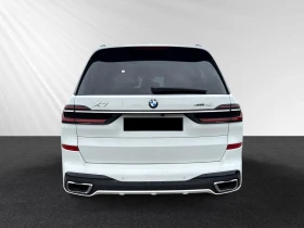 BMW X7 40i/xDrive/FACELIFT/M-SPORT/H&K/PANO/HEAD UP/360/ - 158780 лв. / 81182.92 € - 49718325 6