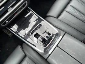 BMW X7 40i/xDrive/FACELIFT/M-SPORT/H&K/PANO/HEAD UP/360/ - 158780 лв. / 81182.92 € - 49718325 9