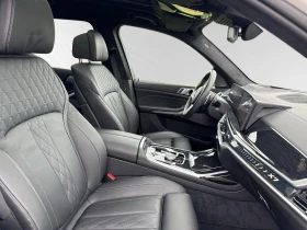 BMW X7 40i/xDrive/FACELIFT/M-SPORT/H&K/PANO/HEAD UP/360/ - 158780 лв. / 81182.92 € - 49718325 11