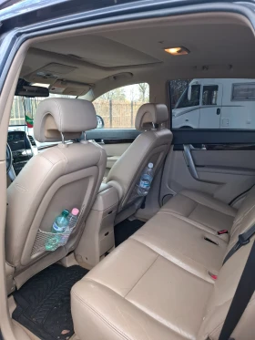 Chevrolet Captiva 2, снимка 10