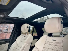 Mercedes-Benz GLE 63 AMG S * * CARFAX * * АВТОКРЕДИТ * * , снимка 9