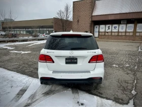 Mercedes-Benz GLE 63 AMG S * * CARFAX * * АВТОКРЕДИТ * * , снимка 8