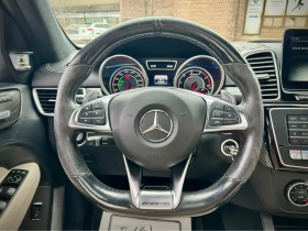 Mercedes-Benz GLE 63 AMG S * * CARFAX * * АВТОКРЕДИТ * * , снимка 10